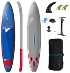 Starboard Inflatable SUP Generation DSC 2023...
