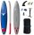Starboard Inflatable SUP Generation DSC 2023 126"x30"x6"