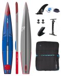Starboard Inflatable SUP Sprint Airline DSC 2023