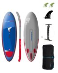 Starboard Inflatable SUP Surf DDC 2023
