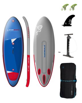 Starboard Inflatable SUP Surf DDC 2023 87"x32"