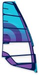 Neil Pryde Ryde HD 5,7 qm C4 deep purple / aqua 2023