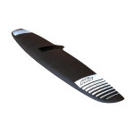 Axis Front Wing - 1300 - PNG - Carbon