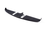 Axis Rear Wing 460mm High Aspect - FLAT - Carbon