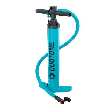 Duotone Multi Pumpe 2023 C50:grey-turquoise