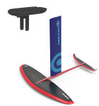 Neil Pryde Glide Surf HP Set inkl Plate und Bag 2021