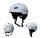 Concept X Surf Helm CX white L