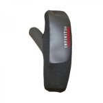 XCEL Glove 3-Finger Open Palm 3mm