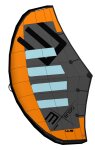 Ensis Score Wing 2023 Rigid Handle 2.8qm orange