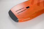 ENSIS ROCKNROLL WingBoard inkl. Boardbag und Footstraps