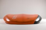 ENSIS ROCKNROLL WingBoard inkl. Boardbag und Footstraps