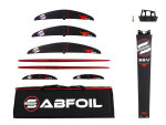 Sabfoil Red Devil| Hydrofoil Racing Bundle