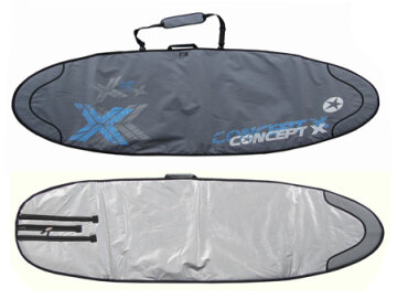 Concept X Board Bag